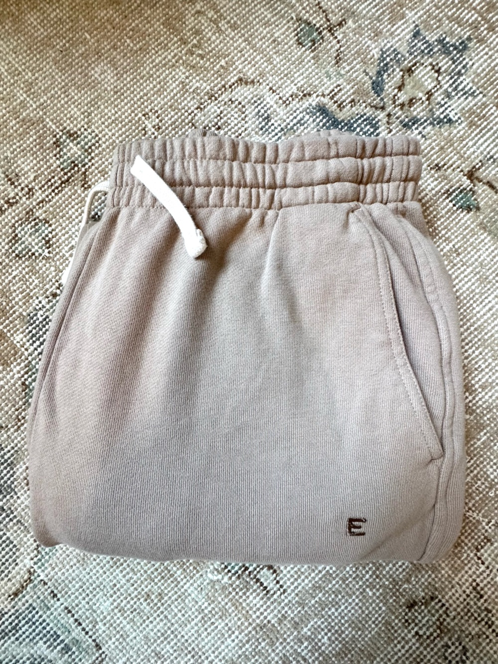 Everlane Organic Cotton Sweatpants